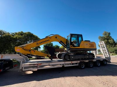 El Municipio trabaja en el saneamiento del Basural