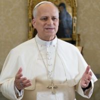 El Papa: No teman si el Se�or los llama, en �l los corazones encuentran paz