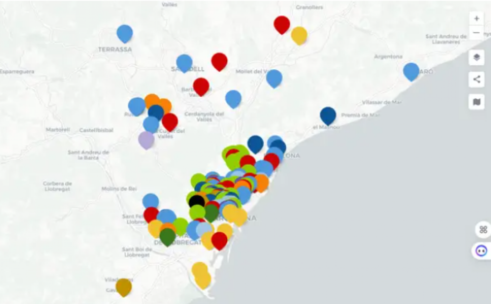 MCI denuncia ante Fiscal�a de delitos de odio el 
