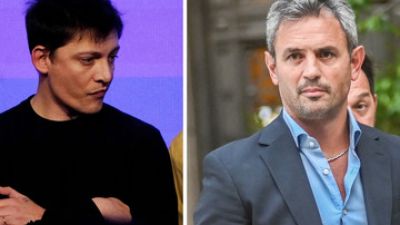 Argentina: crece la interna libertaria por el Islam