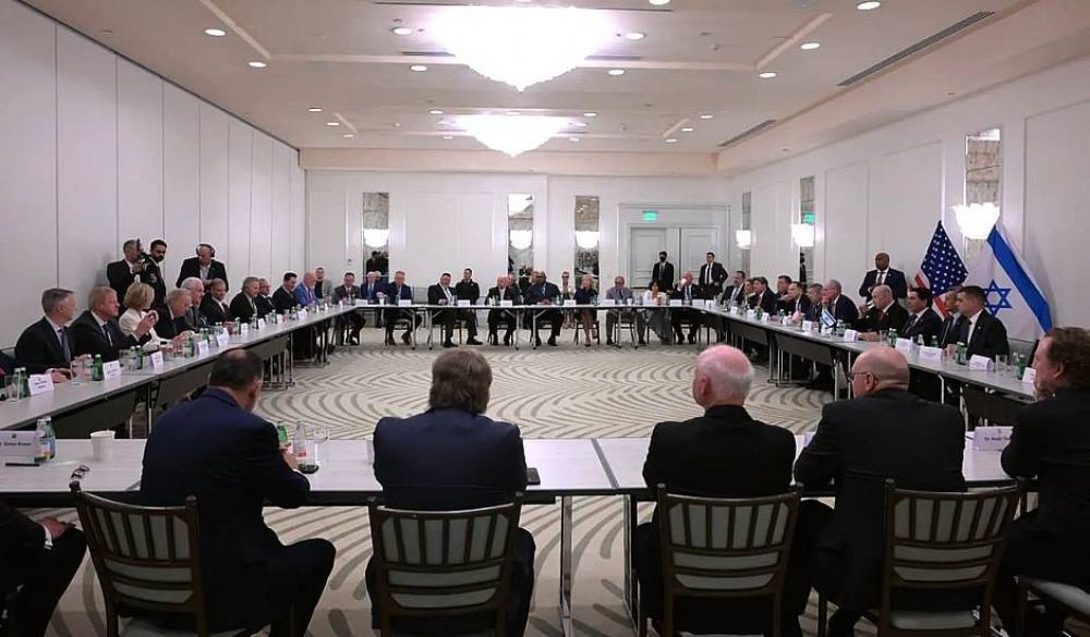 Israel se suma a una alianza global en defensa de los cristianos perseguidos