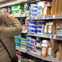 Inflaci�n de diciembre: el IPC cerrar�a 2025 por encima del 2% y el a�o rondar�a el 32%