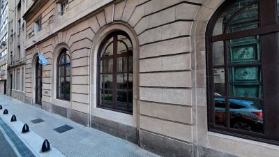 Reforma de la SIDE: las claves de la reestructuraci�n del sistema de inteligencia que dispuso Milei por decreto