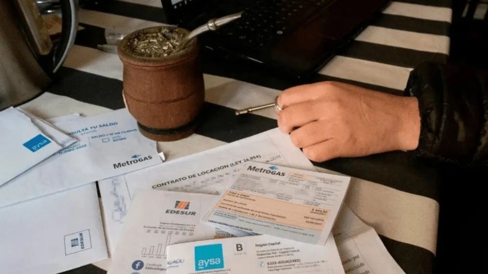 Rige el nuevo esquema de Subsidios Energ�ticos Focalizados: todos los detalles