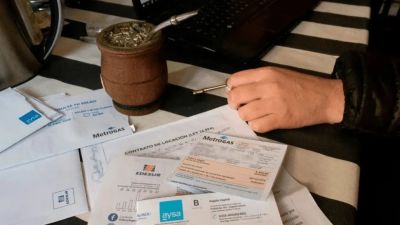 Rige el nuevo esquema de Subsidios Energ�ticos Focalizados: todos los detalles