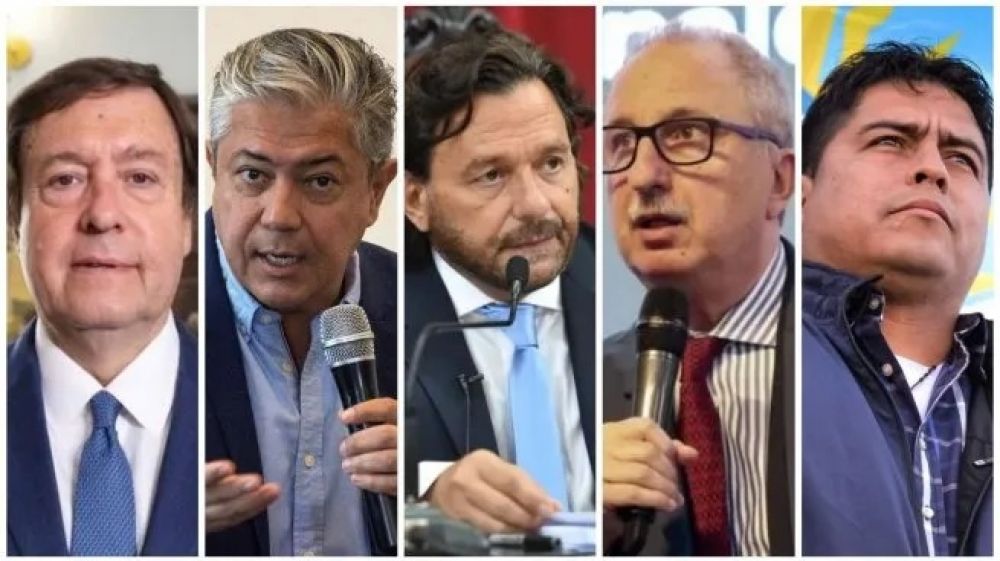 Los provincialismos se reacomodan: cambios para oxigenar gestiones y alerta rumbo al 2027
