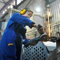 Mercado de trabajo: las marcas registradas del 