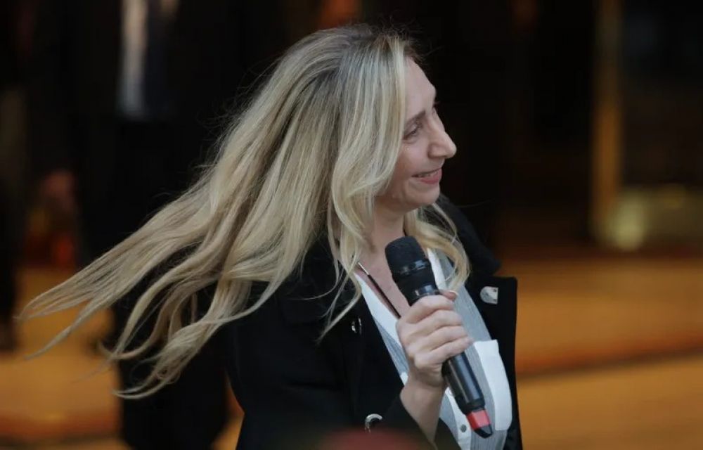 Karina Milei 2026: los objetivos de El Jefe