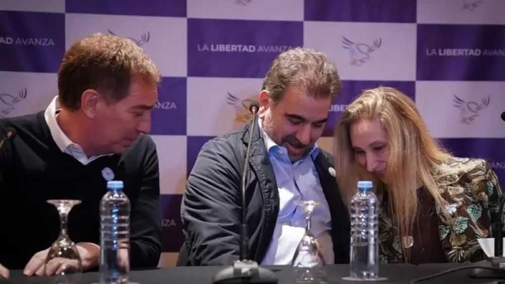 El PRO concede una tregua a Milei y no critica su reforma de inteligencia por decreto