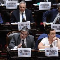 La oposici�n busca voltear el decreto que reforma la SIDE pero deber� esperar al menos hasta febrero