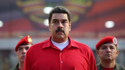 Donald Trump confirm� que el dictador Nicol�s Maduro fue capturado y sacado de Venezuela