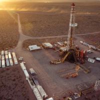 Vaca Muerta explica el 70% del petr�leo y gas y empuja un nuevo r�cord energ�tico