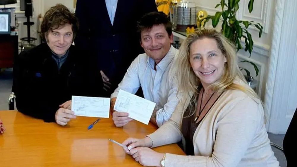 El Gobierno empuja a la oposici�n a la primera discusi�n del a�o en torno a las funciones de la SIDE