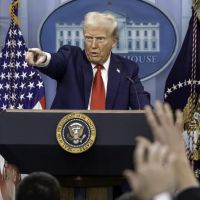 Venezuela y Argentina, dos caras del neointervencionismo de Donald Trump