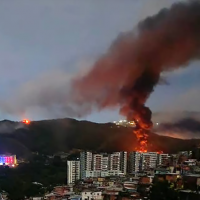 Donald Trump inaugur� el imperialismo del nuevo siglo en Venezuela