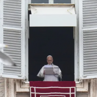 El papa Le�n XIV advirti� sobre la situaci�n en Venezuela y pidi� 