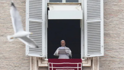 El papa Le�n XIV advirti� sobre la situaci�n en Venezuela y pidi� 