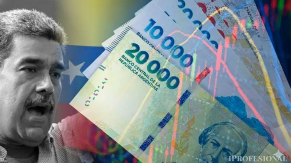 El mercado, ante un nuevo mapa global: qu� inversiones ganar�n terreno tras la captura de Maduro