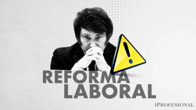 Reforma laboral 2026: los cambios que se discuten y c�mo impactar�an en los trabajadores