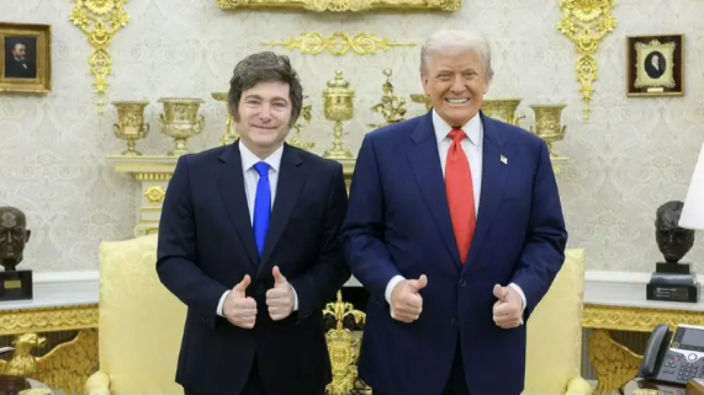 La ley del m�s fuerte y la libertad de aplastar al enemigo