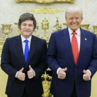 La ley del m�s fuerte y la libertad de aplastar al enemigo