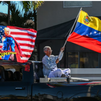 La ca�da de Maduro tendr� un impacto directo para la econom�a argentina: Vaca Muerta, inflaci�n y bonos