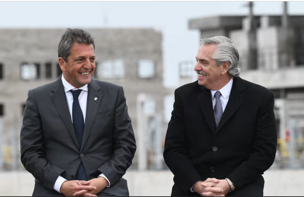 Una corrupci�n peor que la de la AFA