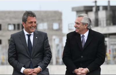 Una corrupci�n peor que la de la AFA