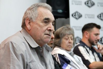 La CATT conden� el ataque a Venezuela y reclam� una salida democr�tica y pac�fica al conflicto