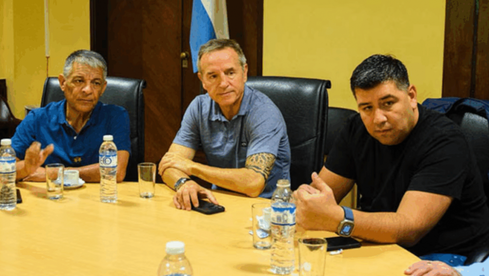 Reforma laboral: se intensifican los debates y las diferencias internas en la estrategia de la CGT para frenar el proyecto