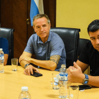 Reforma laboral: se intensifican los debates y las diferencias internas en la estrategia de la CGT para frenar el proyecto