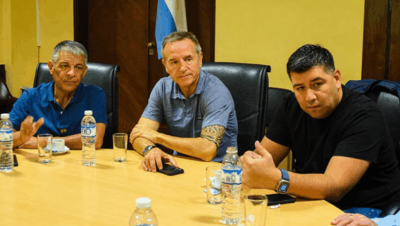 Reforma laboral: se intensifican los debates y las diferencias internas en la estrategia de la CGT para frenar el proyecto