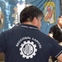 Conflicto en Brogas SA: la UOM denuncia intransigencia patronal y profundiza medidas de fuerza