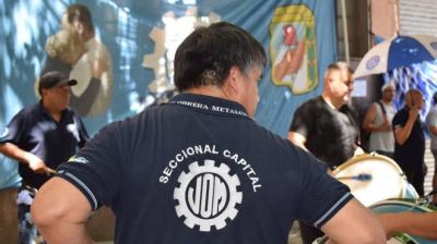 Conflicto en Brogas SA: la UOM denuncia intransigencia patronal y profundiza medidas de fuerza