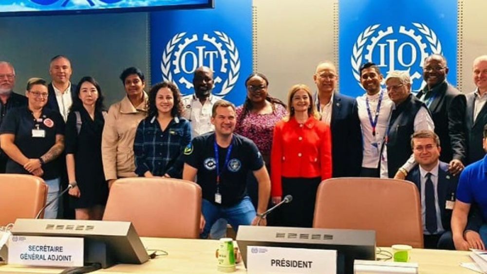 La reducci�n de la jornada laboral gana centralidad en el debate regional impulsado por la OIT