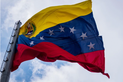 Obispo venezolano llama a �mantener la serenidad, la paz y sobre todo el clima de oraci�n�