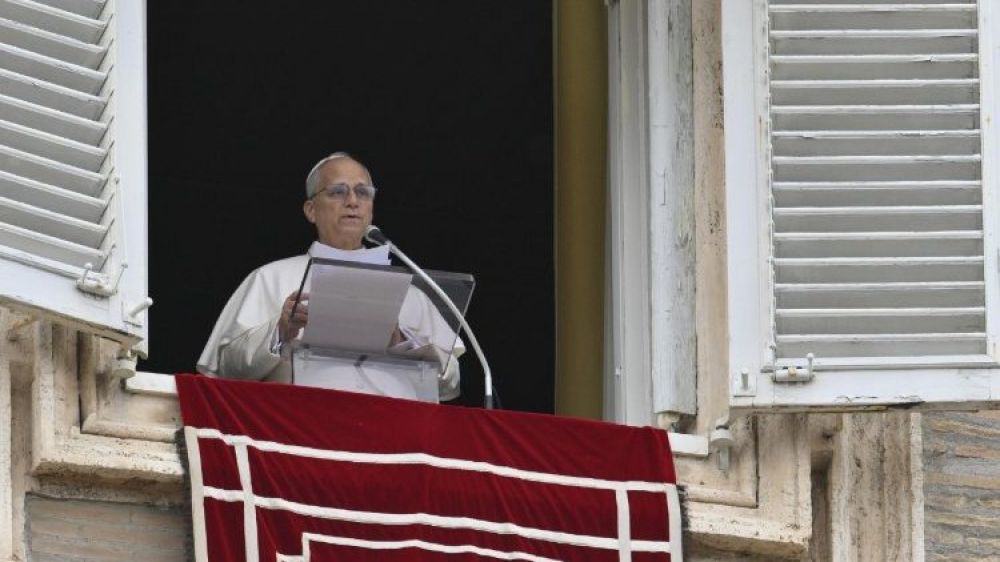 El Papa sobre Venezuela: superar la violencia y garantizar la soberan�a