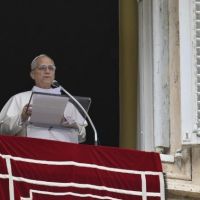 El Papa sobre Venezuela: superar la violencia y garantizar la soberan�a