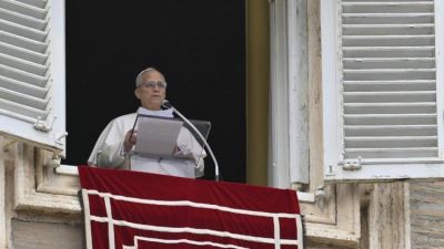 El Papa sobre Venezuela: superar la violencia y garantizar la soberan�a