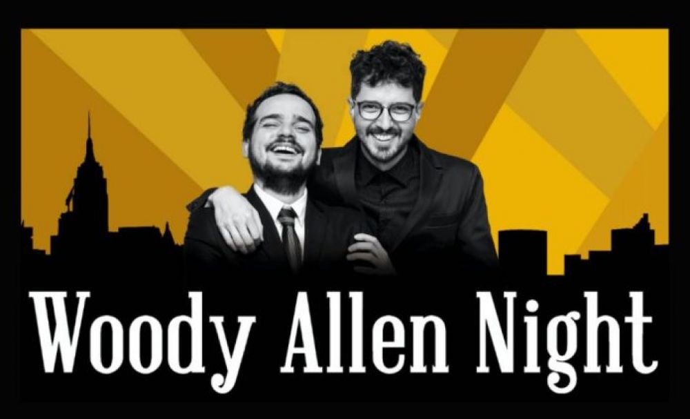 La compa��a Par�s Jazz Club actuar� en el auditorio de AMIA