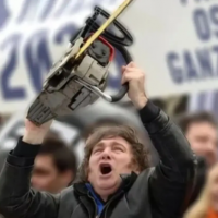 Motosierra contra el Estado: Seg�n un informe se eliminaron m�s de 61.500 empleos en el sector p�blico en los dos a�os de gesti�n libertaria