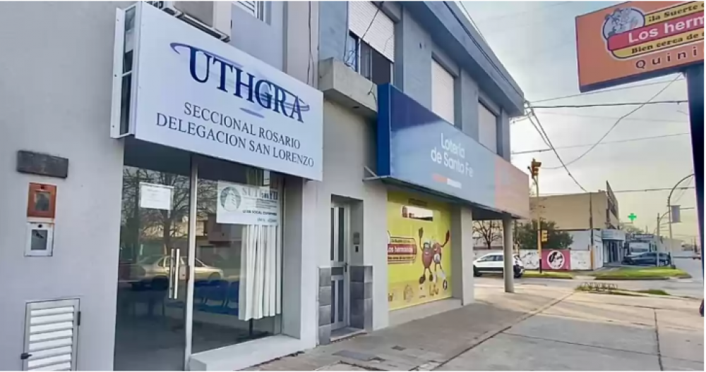 La Justicia oblig� a la empresa Aklitos de Rosario a pagar los aportes sindicales del gremio gastron�mico por empleados no registrados