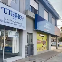 La Justicia oblig� a la empresa Aklitos de Rosario a pagar los aportes sindicales del gremio gastron�mico por empleados no registrados