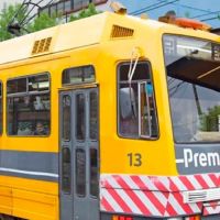 Trabajadores del subte y vecinos lanzan una campa�a para modernizar y extender el Premetro