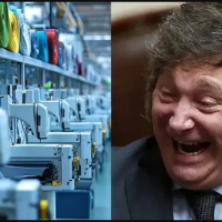 Un 2025 nefasto para la industria textil: cay� 40%, cerr� una de cada diez empresas y se perdieron casi 16.000 empleos