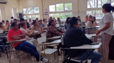 Atsa fortaleci� la organizaci�n gremial y proyect� el 2026