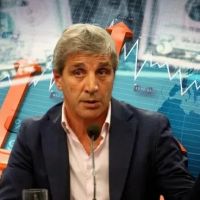 Entre el impacto de Venezuela y las nuevas bandas: la city arranca la semana con foco en el petr�leo, el d�lar y el pago de deuda