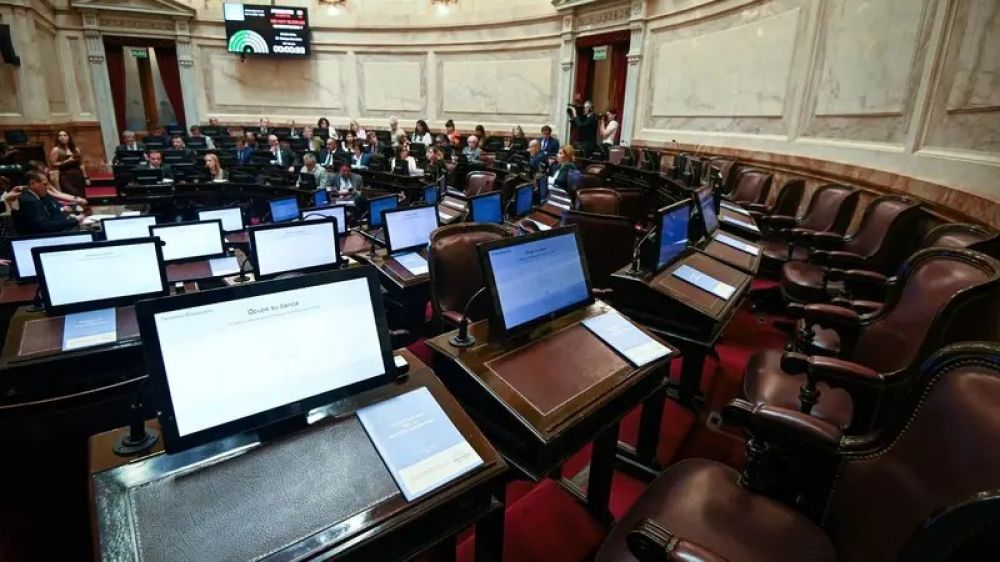 DNU de inteligencia, Venezuela y reforma laboral: la agenda que golpea las puertas del Congreso