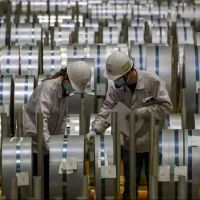 Modelo Milei: la industria no se recupera y 2026 se perfila como otro a�o cr�tico