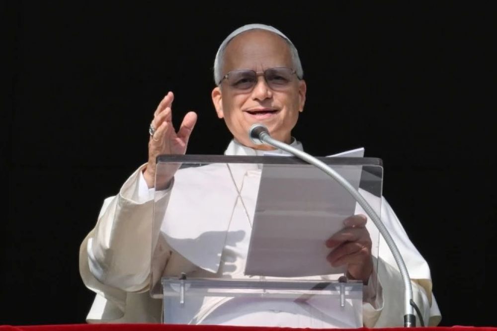 Tras la captura de Maduro, el Papa insta a respetar la 